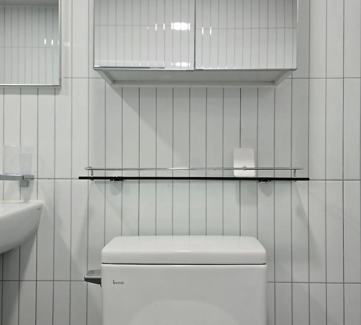 Boramae Stay Seoul Apartment