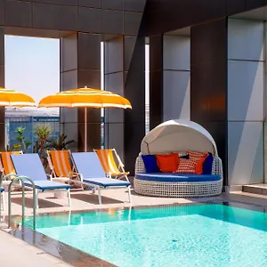 4* Hotell L7 Hongdae By Lotte