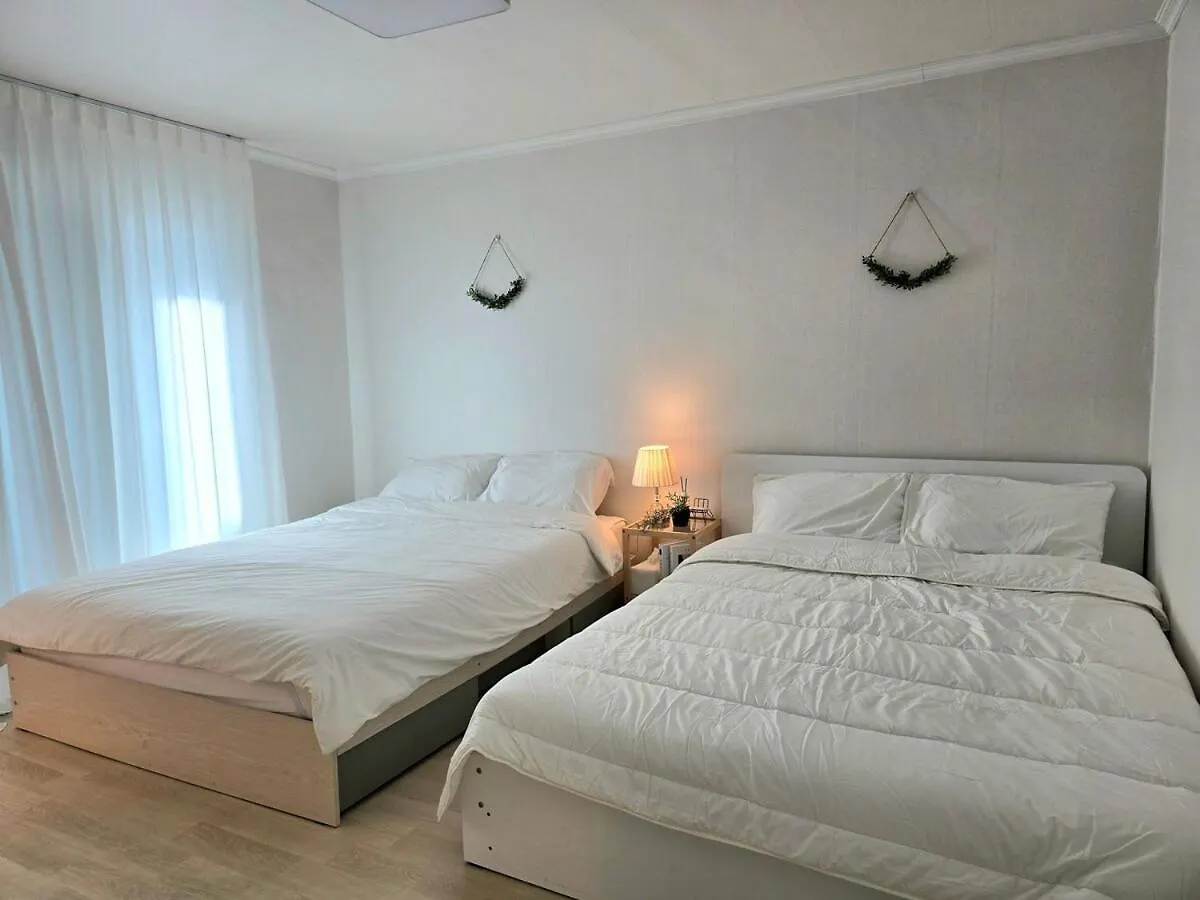 Boramae Stay Σεούλ 0*,  Νότια Κορέα