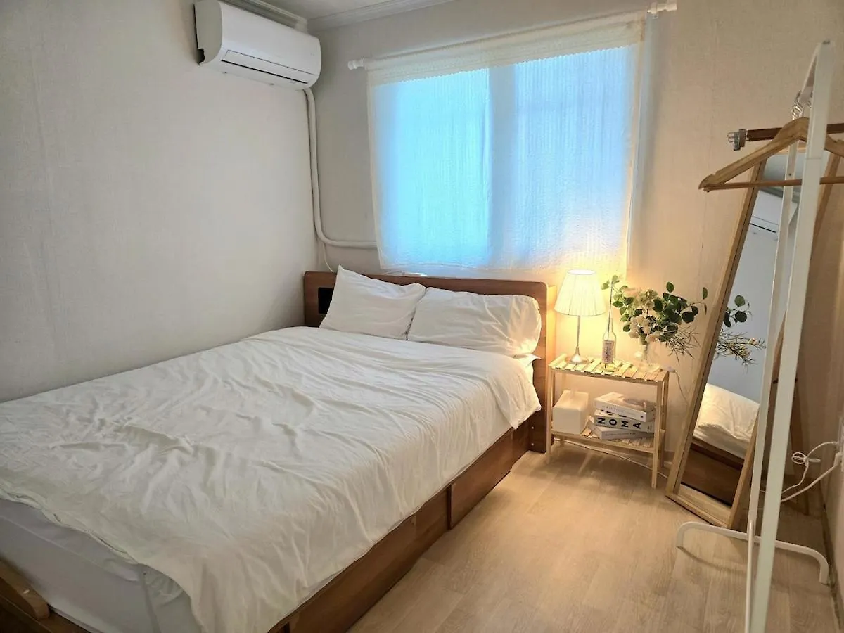 Apartment Boramae Stay Seoul