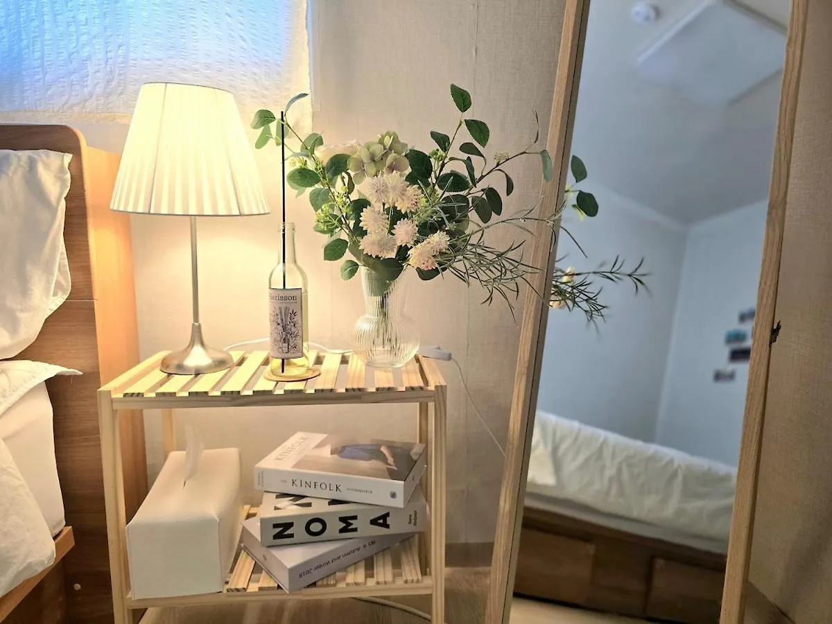 Boramae Stay Seoul