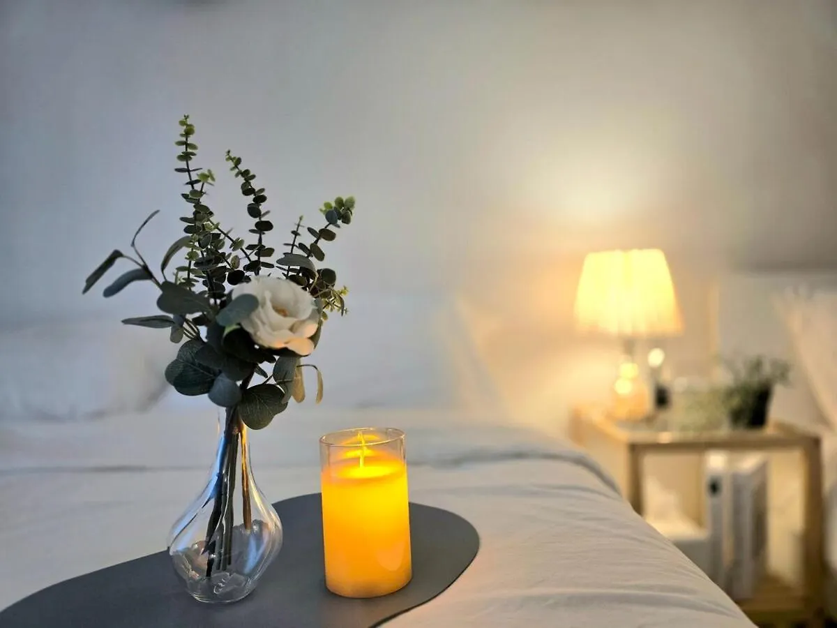 Apartment Boramae Stay Seoul