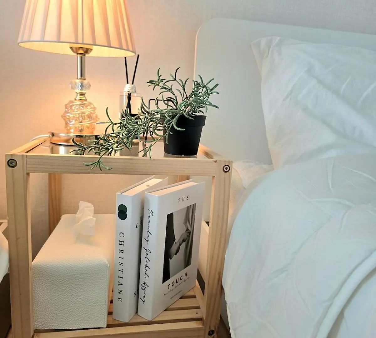 Boramae Stay Seoul Apartment